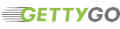 Logo GETTYGO