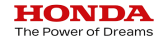 Honda Logo 2025