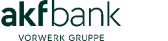 Logo akf-Bank 2026 neu
