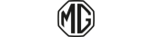 Logo von MG Motor