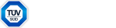 Logo TÜV SÜD