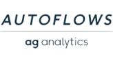 Schriftzug aganalytics