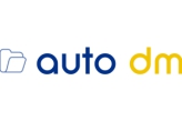 Logo auto dm