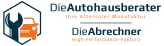 Logo die Autohausberater - die Abrechner