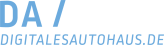 Logo Digitales Autohaus