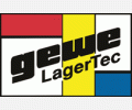 gewe LagerTec GmbH Logo_gewe-LagerTec