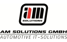 Logo AM Solution
