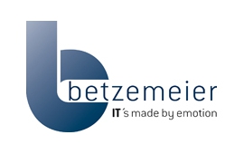 Logo Betzmeier