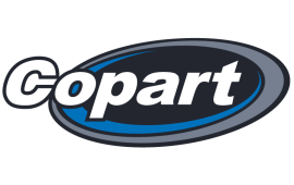 Logo Copart