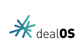 Logo dealOS