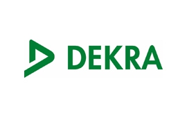 Logo DEKRA