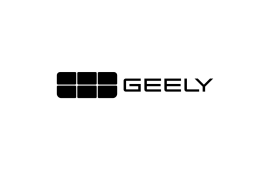 Auto Geely Logo