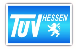 Logo TÜV Hessen