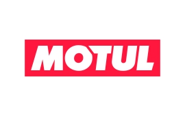 Logo Motul