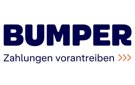 Logo Bumper