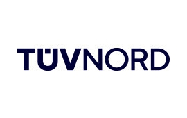 TÜV NORD Logo