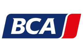 Logo BCA