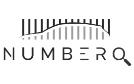 Logo Numbero