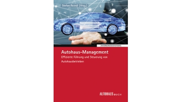 Autohaus-Management