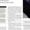 Rund um die Besteuerung von Pkw: Ein-Prozent-Regelung vs. Fahrtenbuch
