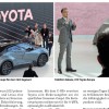 Kenshiki Forum 2025: Mehr Power für die E-Mobilität