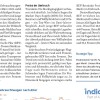 Marktdaten: Den Überblick behalten