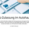 AUTOHAUS Panel: Kfz-Zulassung im Autohaus
