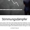 AUTOHAUS PulsSchlag: Stimmungsdämpfer