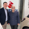 Autohaus Breitschwert: Platzhirsch aus Ansbach