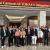 BYD beschleunigt Expansion in Deutschland: Mehr als 200 Standorte bis Ende Mai
