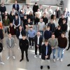 Forum Automotive Winter-Exkursion: Branchennachwuchs am Main