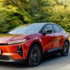 Fahrbericht Toyota C-HR+: Plus oder nur Pflicht?