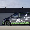 Mercedes-Projekt ELF: Wie laden wir morgen?