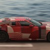 Jaguar Type 01: Seriennaher Prototyp enthüllt