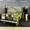 Grand Opening in München: Emil Frey übernimmt JLR-Leuchtturm offiziell