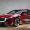 Vorstellung Mazda 6e: Elegant, aber kein Ladewunder