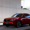 Neuer Mazda CX-5: Mehr Design, mehr Komfort, kein Diesel, kein NEV