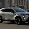 Neuer Mitsubishi Grandis: Symbioz-Zwilling kommt im Herbst