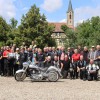 AUTOHAUS Motorradtour 2025: Kurvenkünstler - PS-Art im Spessart