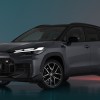 Toyota liftet Corolla Cross: Frische Optik, sportlicher Biss