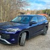 Erster Fahreindruck VW Tayron: Mini-Touareg oder Maxi-Tiguan?