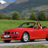 30 Jahre BMW Z3: Neuer Spaß aus alten Formen