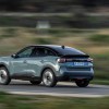 Fahrbericht Citroën C4 Facelift: Mehr Optik, wenig Technik