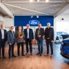 Autowelt.Ebert: Mit Ford auf Expansionskurs