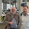 Neue Werkstatt: Planung ist die halbe Miete
