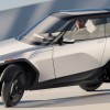 Elektro-Einsitzer YKS1 One: City-Carver mit Neigetechnik