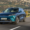 Weltmarktführer bei E-Autos: BYD bleibt top, Tesla rutscht ab