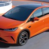 BYD Dolphin G DM-i: Kleiner Reichweitenriese
