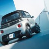 Opel Rocks im neuen Look: City-Stromer bekommt Frischekick