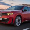 Über 800 Kilometer Reichweite möglich: Neuer BMW iX4 startet durch